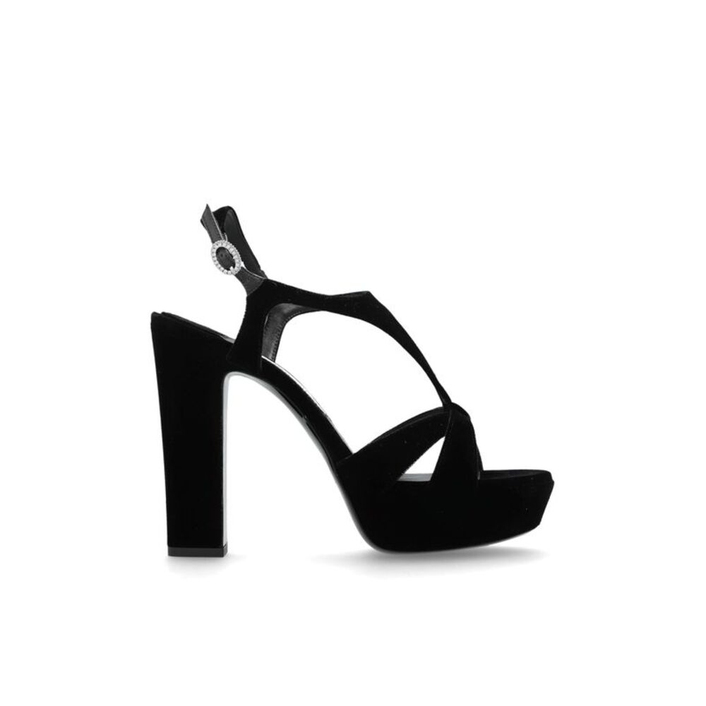 Platform sandals "Kesia"